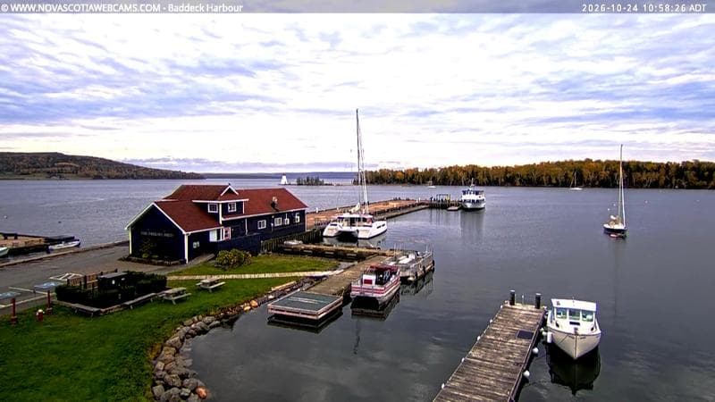 Baddeck