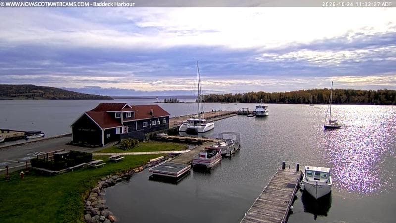 Baddeck