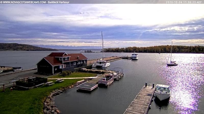 Baddeck