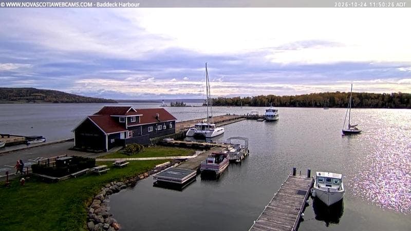 Baddeck