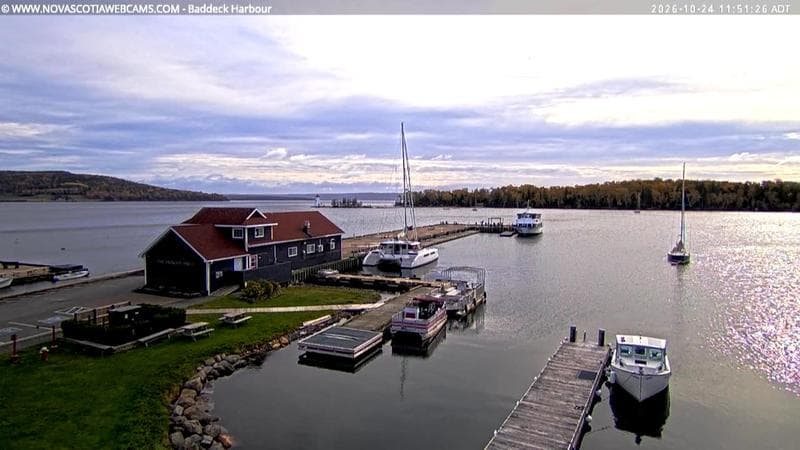 Baddeck