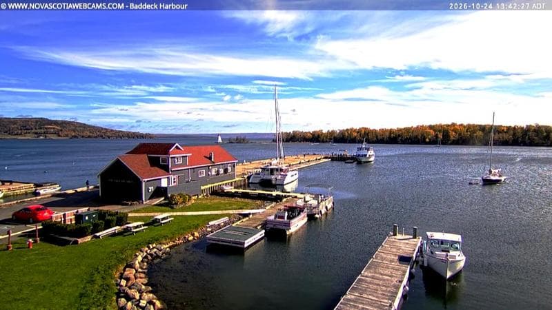 Baddeck