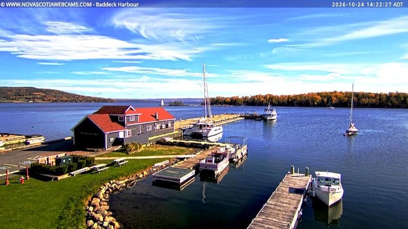 Baddeck