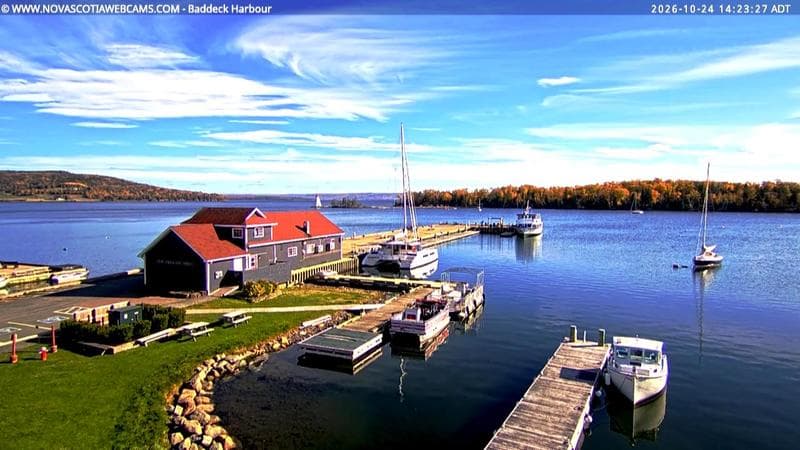 Baddeck