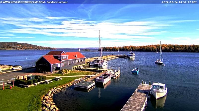 Baddeck