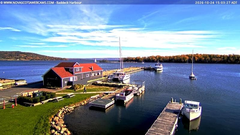 Baddeck