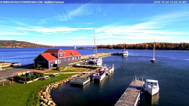Baddeck