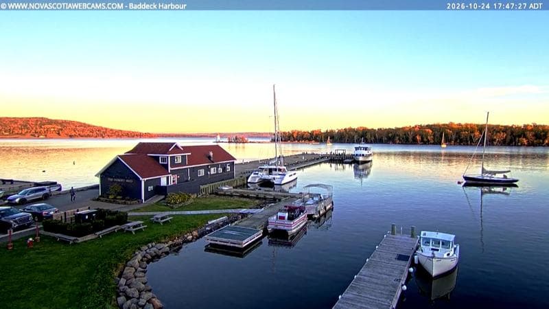 Baddeck