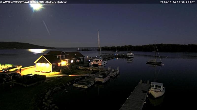 Baddeck
