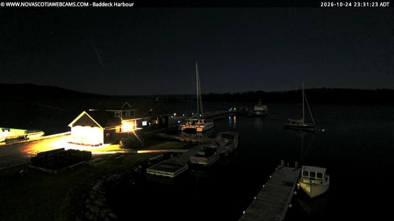 Baddeck