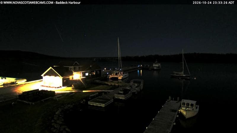 Baddeck