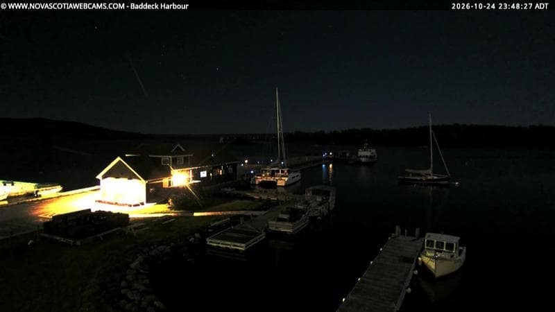 Baddeck