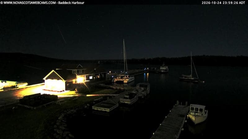 Baddeck