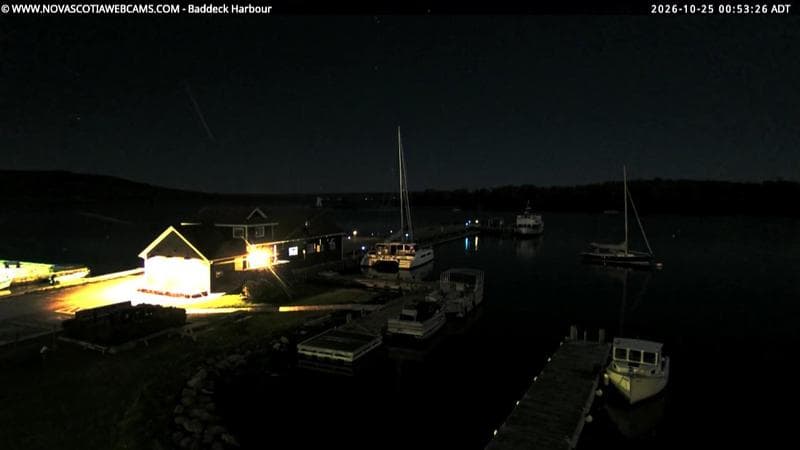 Baddeck
