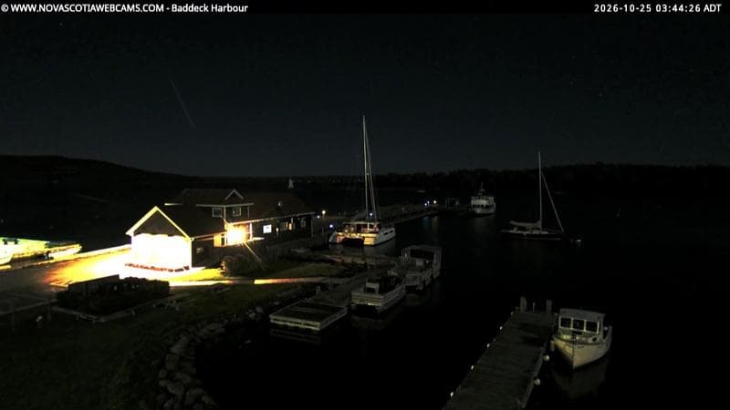 Baddeck