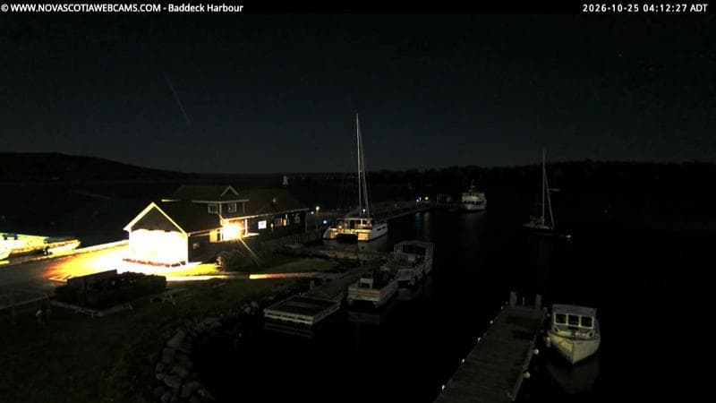 Baddeck