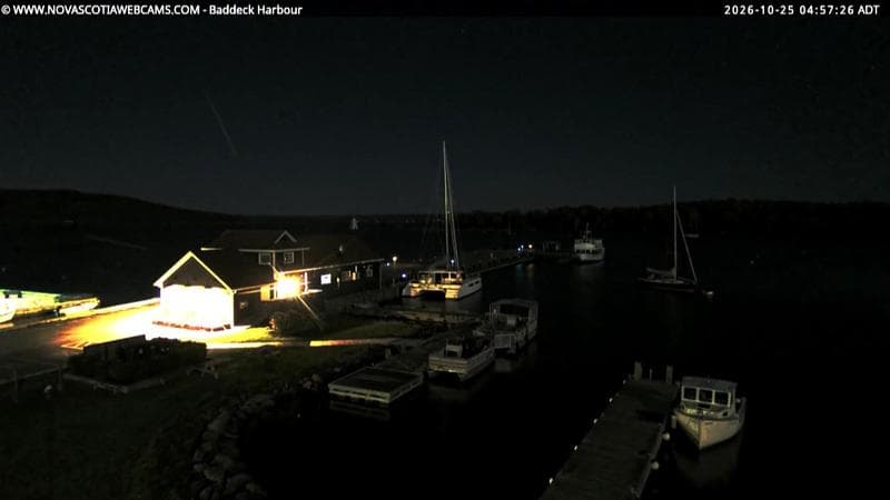 Baddeck
