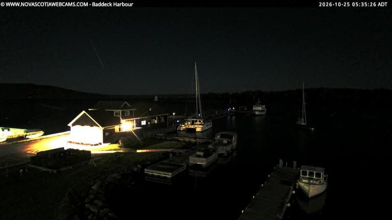 Baddeck