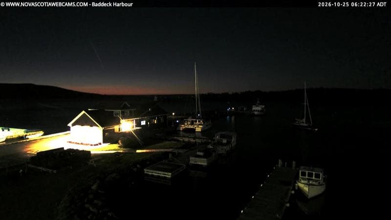 Baddeck