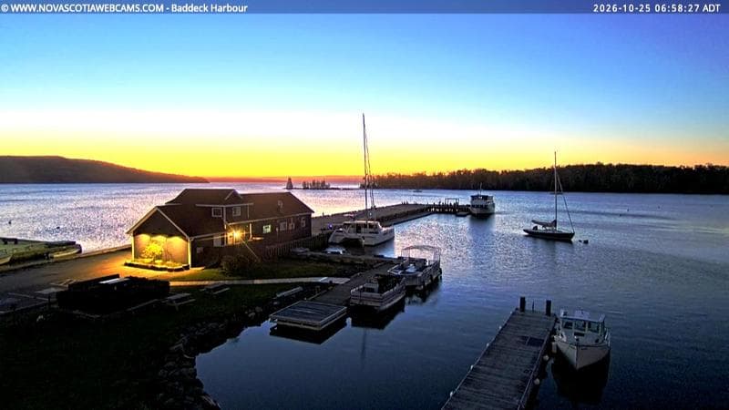 Baddeck