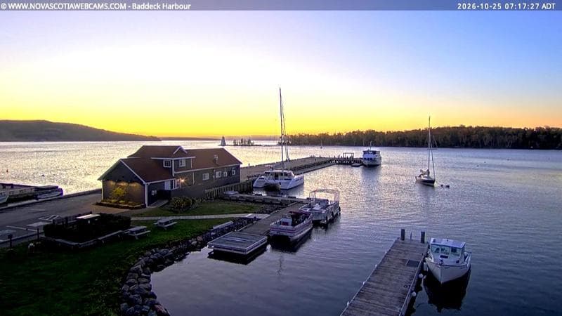 Baddeck