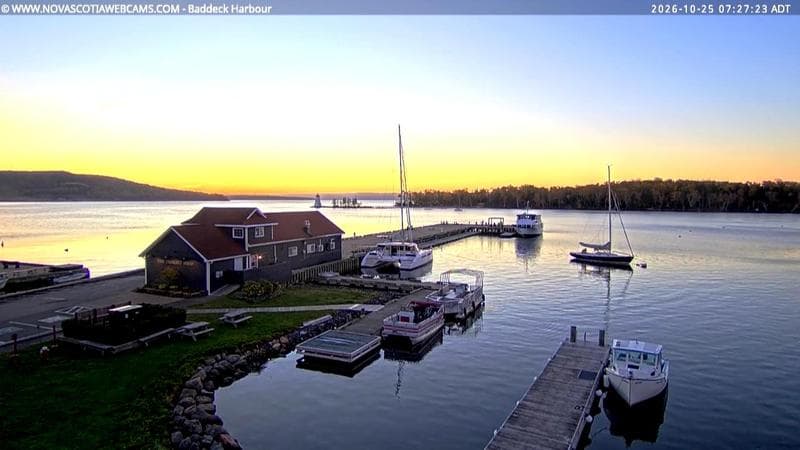 Baddeck