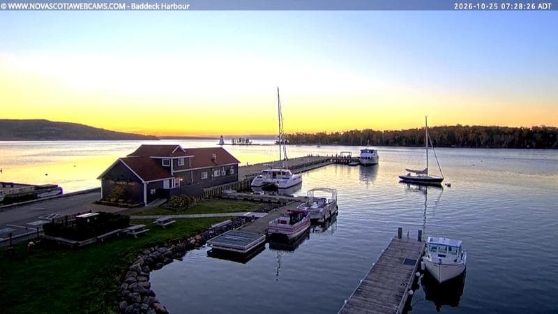 Baddeck
