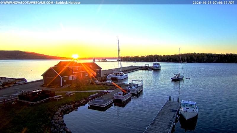 Baddeck