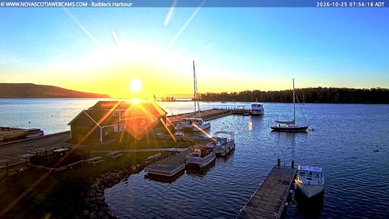 Baddeck
