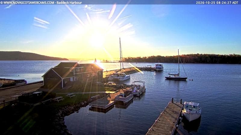 Baddeck