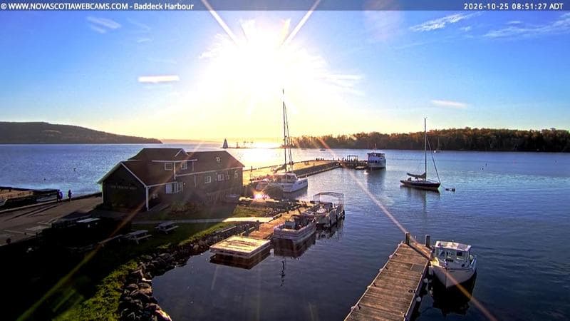 Baddeck