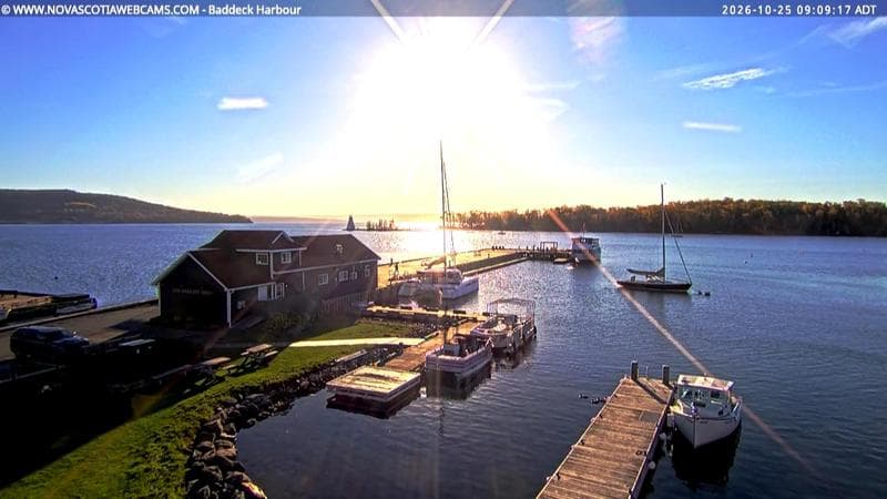 Baddeck