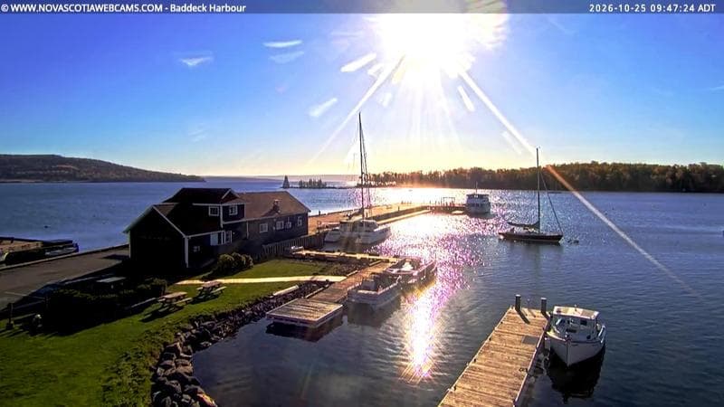 Baddeck