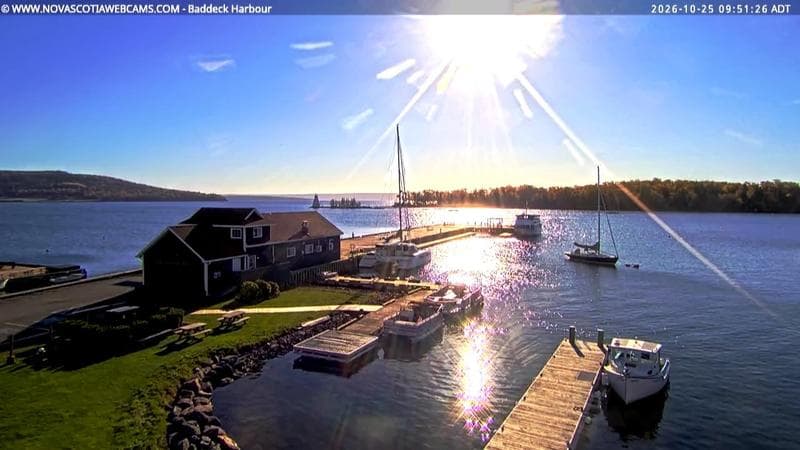 Baddeck