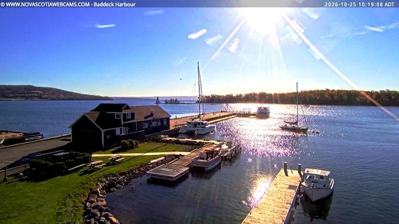 Baddeck