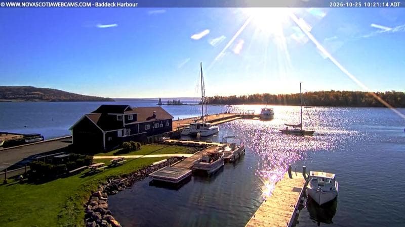 Baddeck