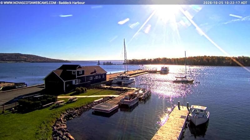 Baddeck