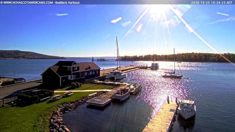 Baddeck