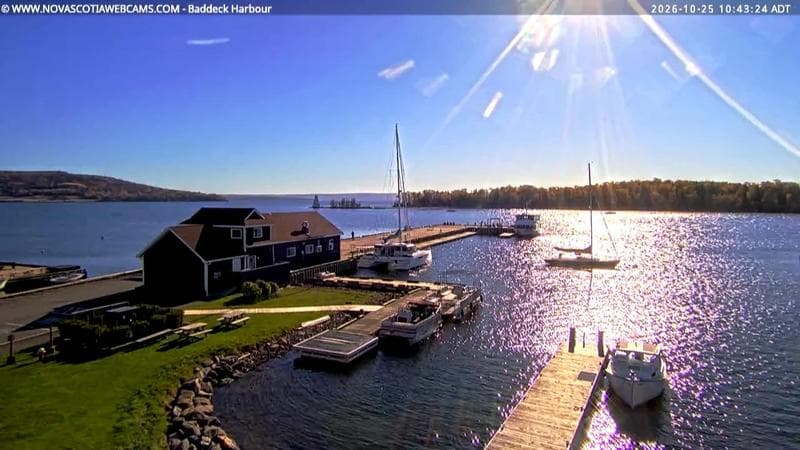 Baddeck