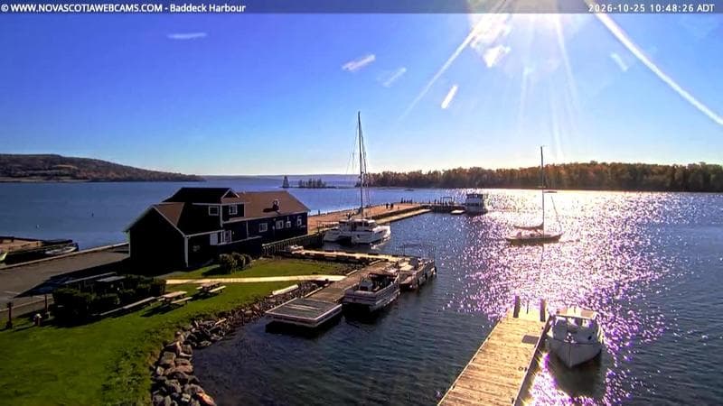 Baddeck
