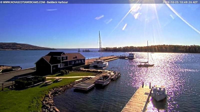 Baddeck