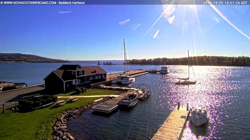 Baddeck