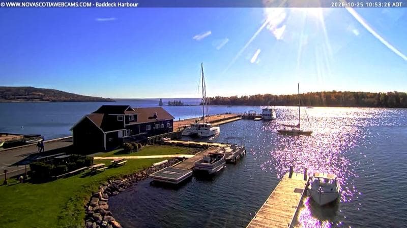 Baddeck