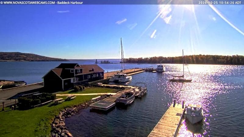 Baddeck