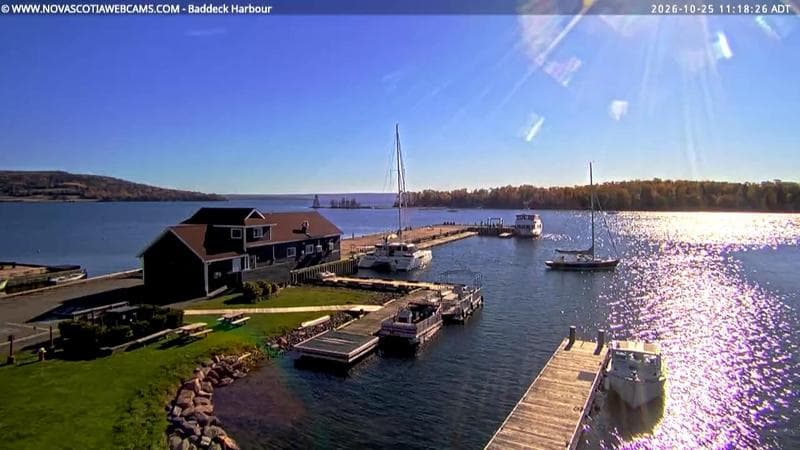 Baddeck