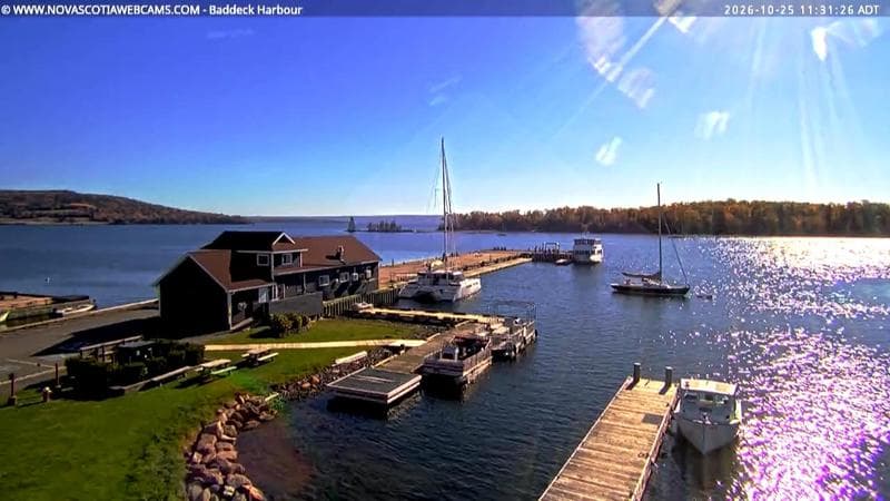 Baddeck