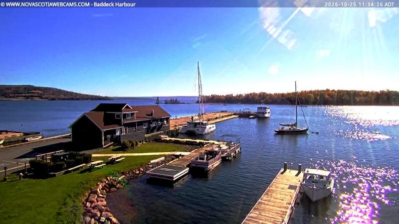Baddeck