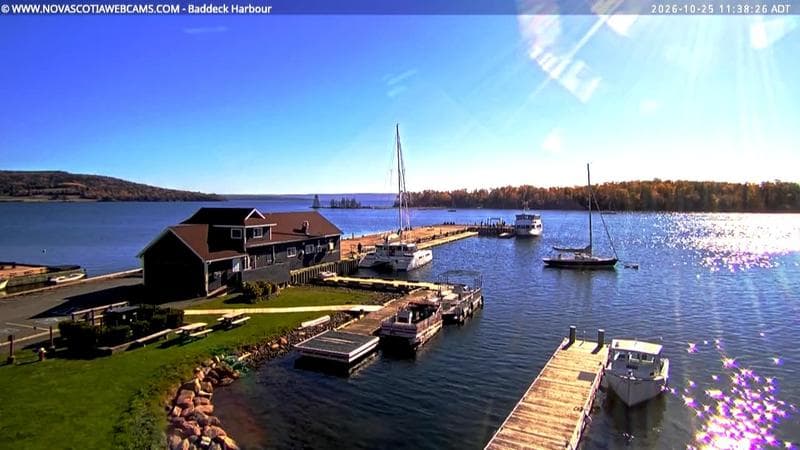 Baddeck