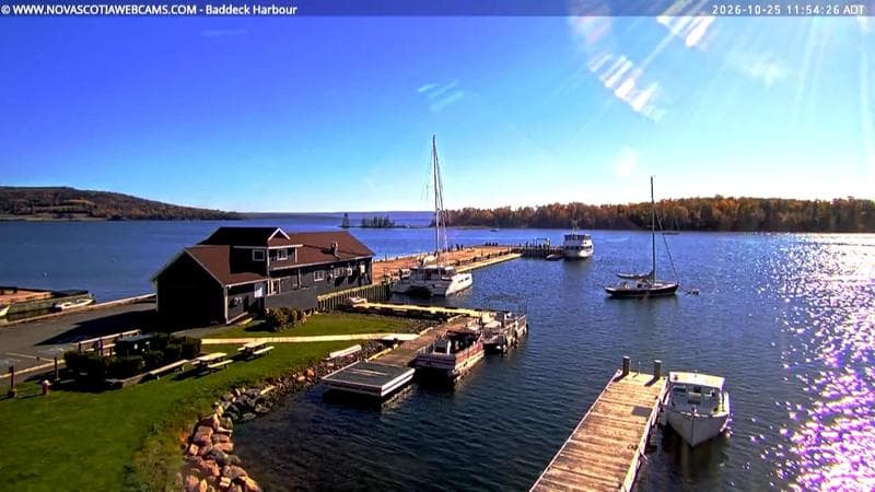 Baddeck
