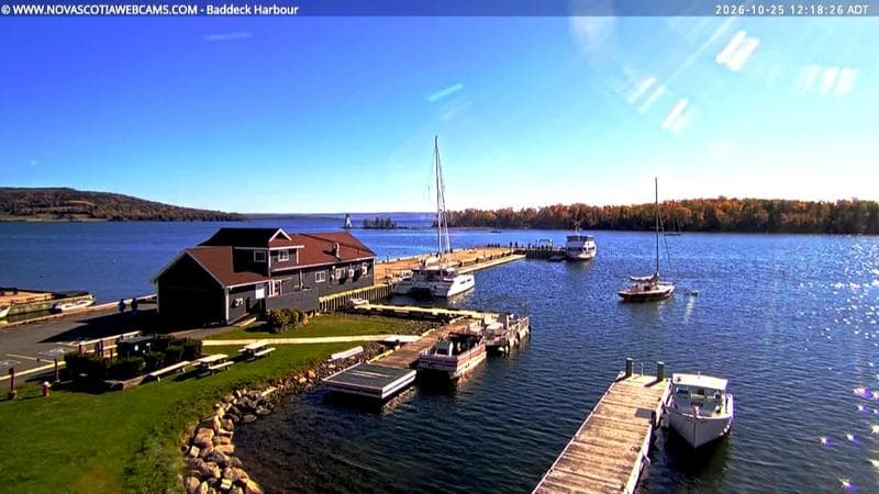 Baddeck